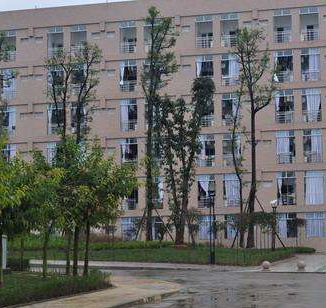 四川财经职业学院