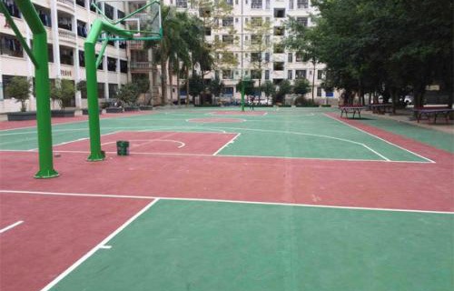 苍梧县中等职业技术学校