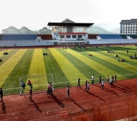 凉山州农业学校