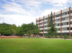 内江市奋发中等职业学校