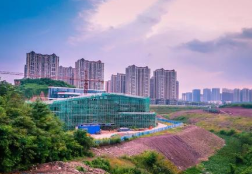 内江市奋发中等职业学校