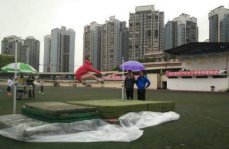 合江县福宝职业中学校