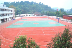 合江县福宝职业中学校