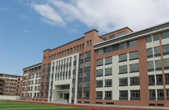 合江县福宝职业中学校