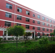 合江县福宝职业中学校