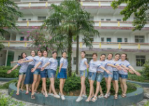 简阳平泉高级职业中学