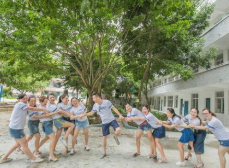 简阳平泉高级职业中学