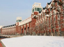 简阳平泉高级职业中学