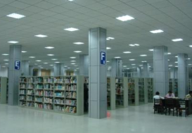 德阳富丽达服装技术专修学校