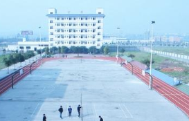 德阳富丽达服装技术专修学校