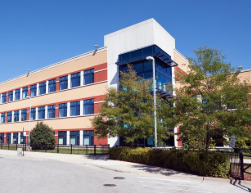 巴中电子技术学校