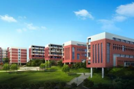 巴中电子技术学校