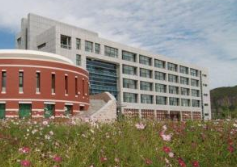 广安邻水金科职业技术学校