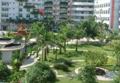 广安邻水金科职业技术学校