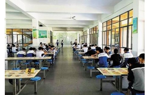 贵港市新时代职业技术学校