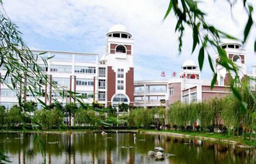 贵港市新时代职业技术学校