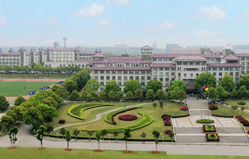 平南县科技职业技术学校