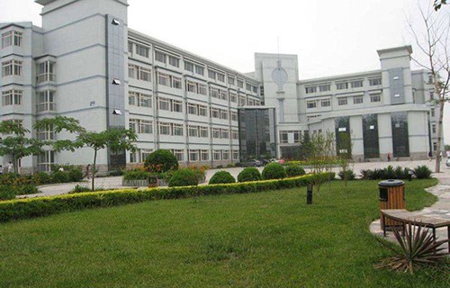 桂平市第二职业中学