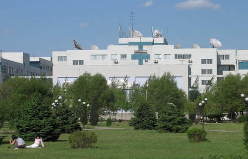 桂平市第二职业中学