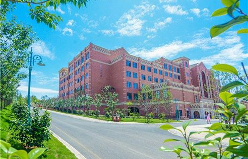 桂平市恒宇达职业技术学校