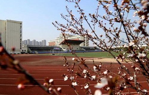 博白县中等职业技术学校