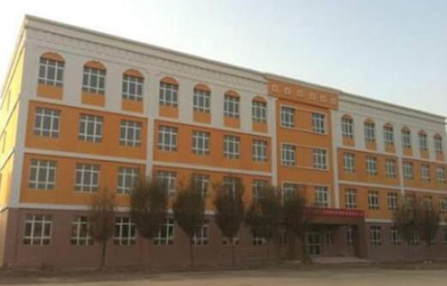 博白县中等职业技术学校