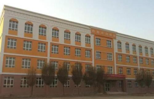 田阳县职业技术学校