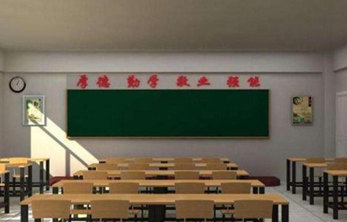 田阳县职业技术学校