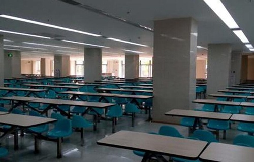 田阳县职业技术学校