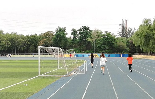 凌云县职业技术学校