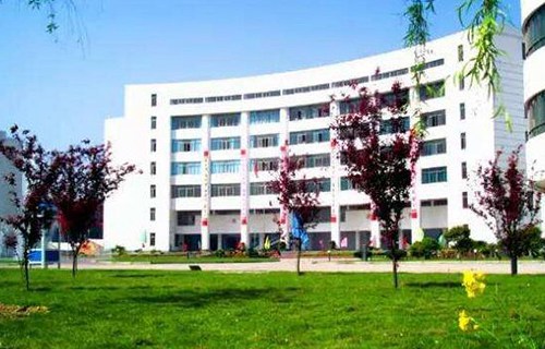 靖西县中等职业技术学校