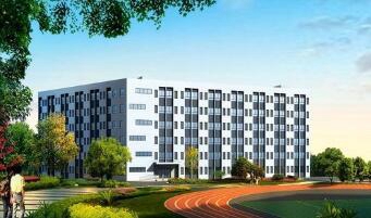 重庆市鱼嘴职业高级中学