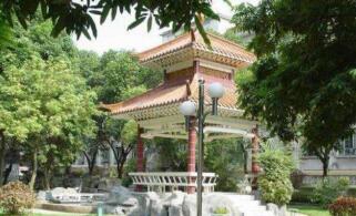 重庆市鱼嘴职业高级中学