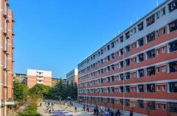 重庆中华职业学校