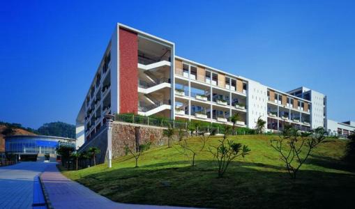 广西国际青年职业技术学校