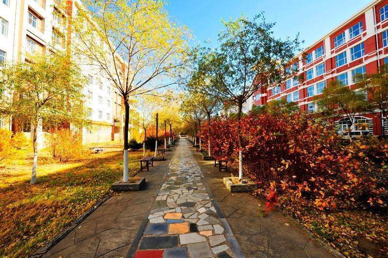 宣汉县昆池职业中学