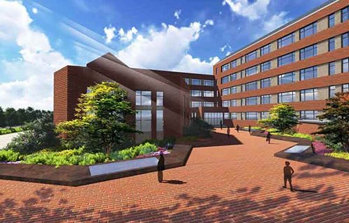 宣汉县昆池职业中学