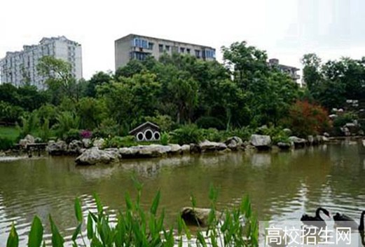 四川科技职工大学成人教育