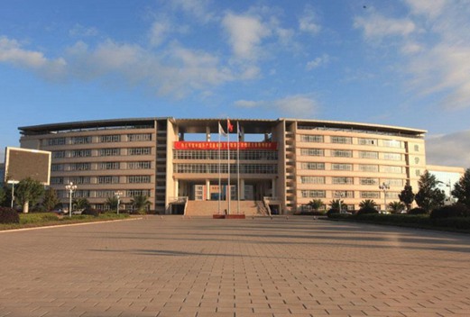 曲靖师范学院成人教育学院