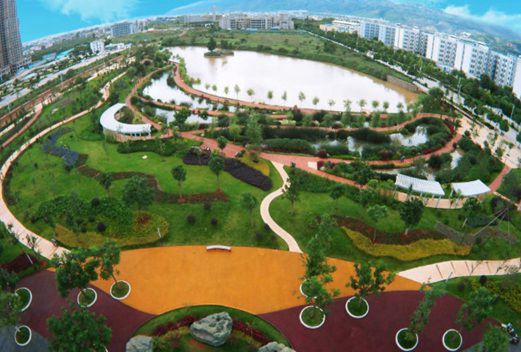 红河学院成人教育学院