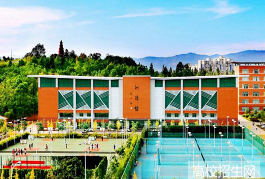 玉溪师范学院附属中学