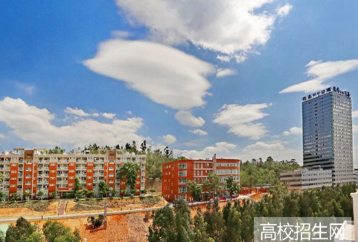 玉溪师范学院附属中学