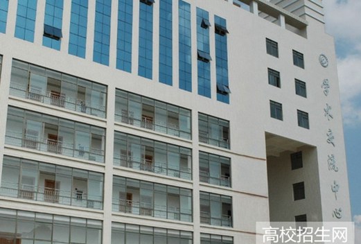 文山学院成人教育学院