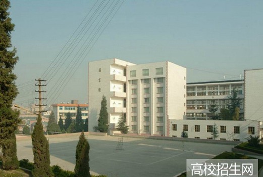 文山学院成人教育学院