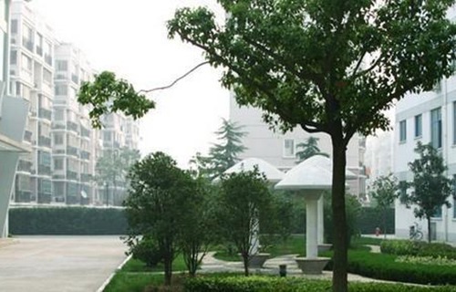 昆山市第二职业中学