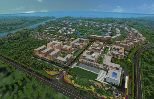 无锡园林技工学校