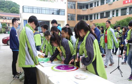 无锡太湖技工学校