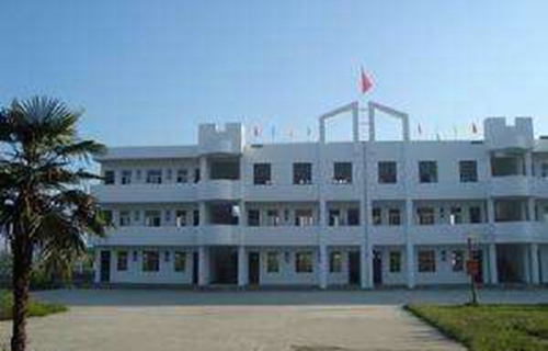 大理市总工会职工学校