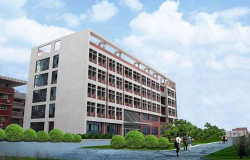 陇川县民族职业中学