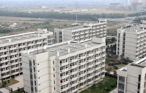 常州旅游商贸高等职业技术学校